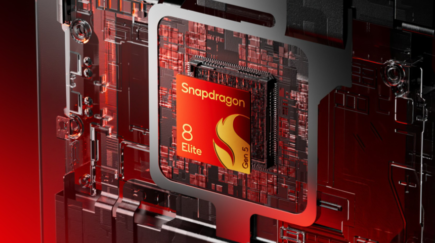 'Dünyanın en hızlı mobil işlemcisi' olarak lanse edildi: Qualcomm Snapdragon 8 Elite Gen 5 tanıtıldı!