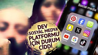 Sadece Türkiye'de de değil! Çocuğunu dans ettiren babadan sonra TikTok'un kapatılması gündemde: Rezalete dur deme vakti