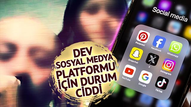 Sadece Türkiye'de de değil! Çocuğunu dans ettiren babadan sonra TikTok'un kapatılması gündemde: Rezalete dur deme vakti