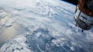 Tarihe geçmişti! Uluslararası Uzay İstasyonu 2030’da imha edilecek