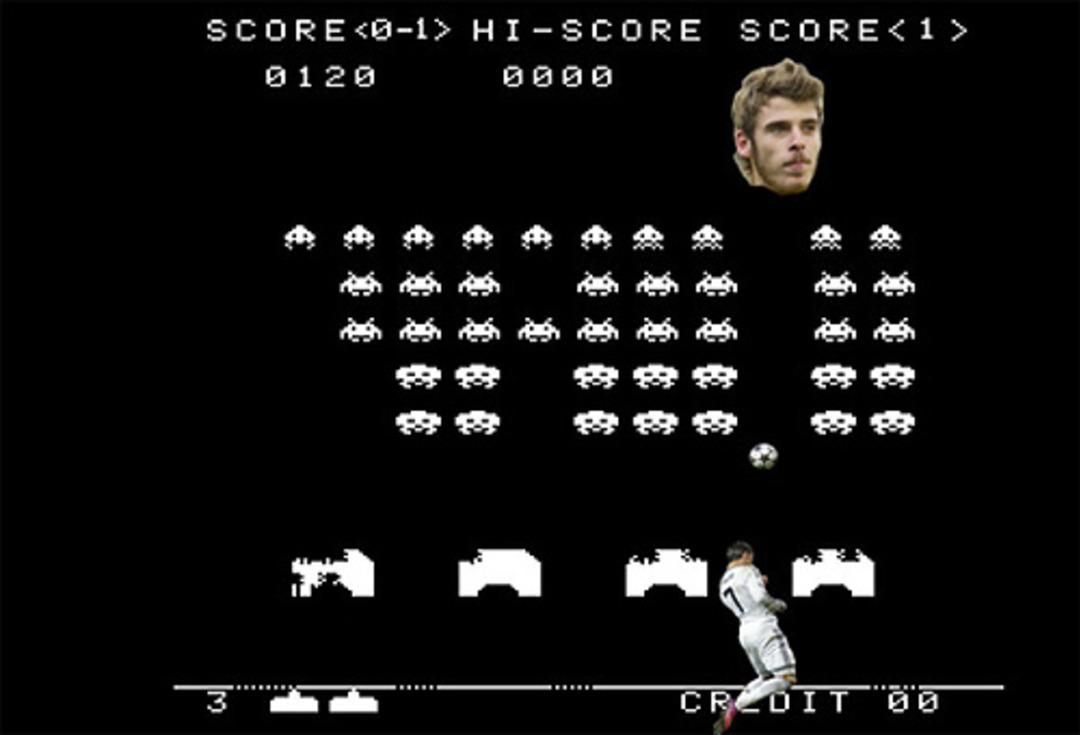 Cristiano Ronaldo Havayolları!