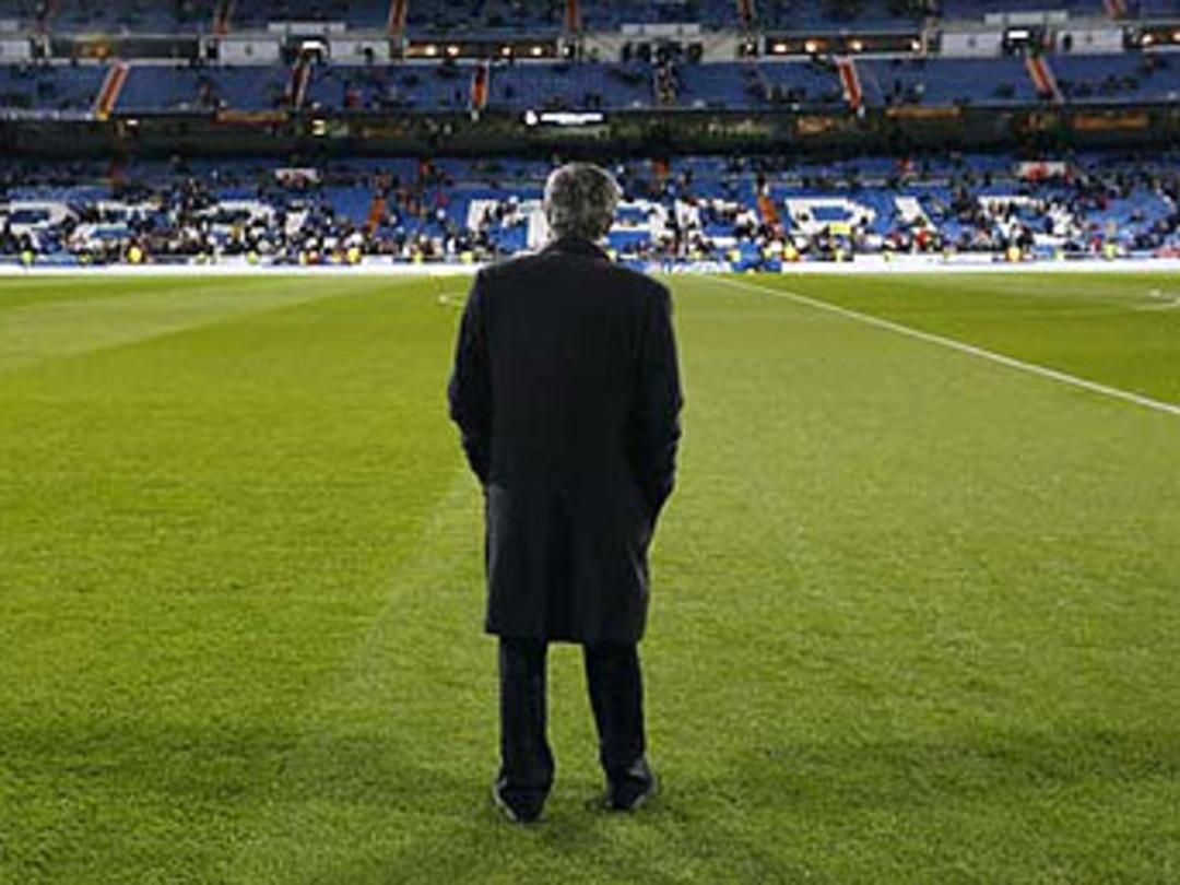 Mourinho dediğini yaptı..!