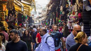 Nüfusa göre en fazla esnafın bulunduğu şehir belli oldu!