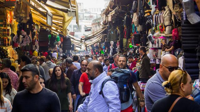 Nüfusa göre en fazla esnafın bulunduğu şehir belli oldu!