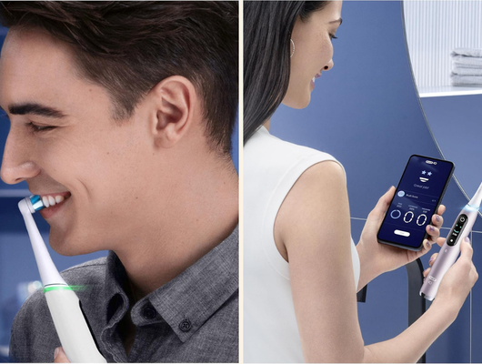 Oral-B Marka Haftası başladı! Diş fırçalarında avantajlı fiyatlar...