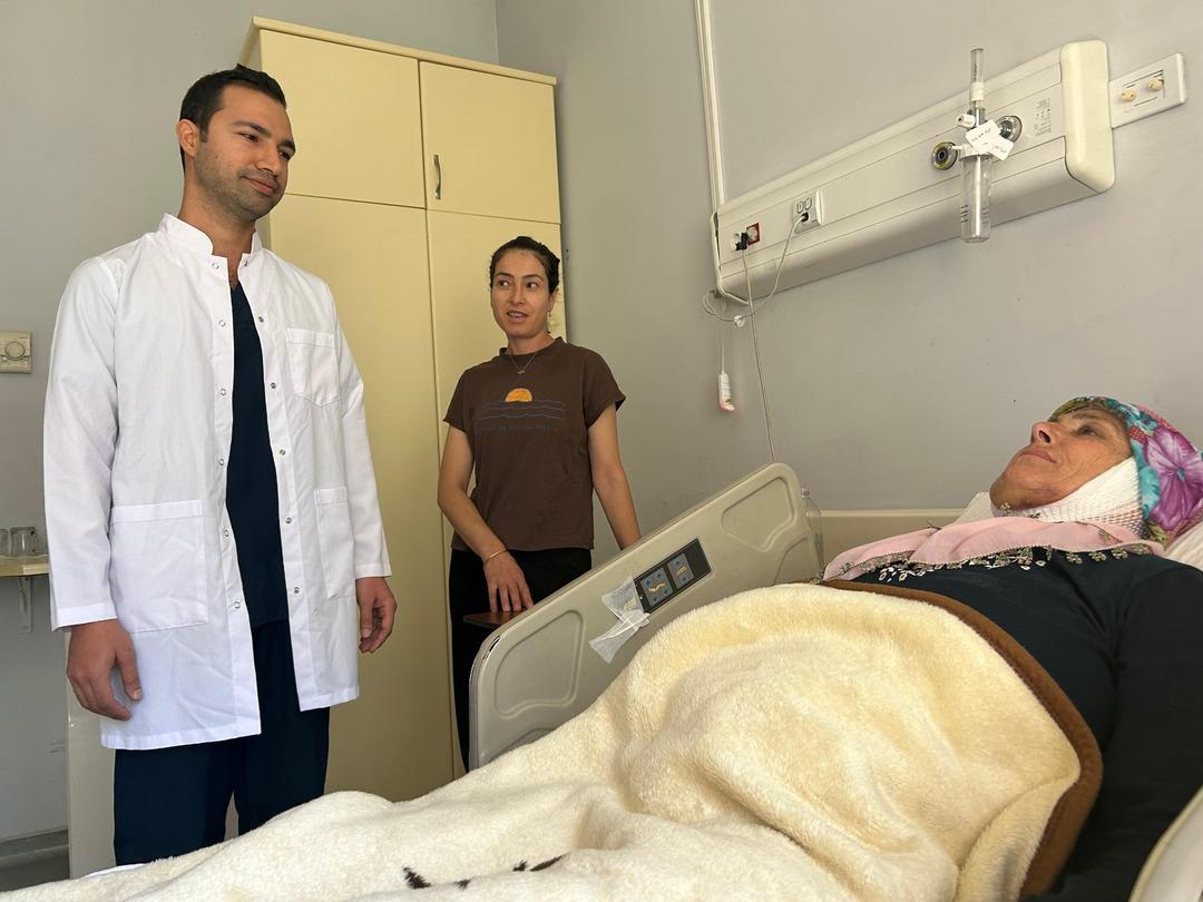 15 yıl sonra yeniden gülümseyebilecek: "Sinir transferleri uyguladık" 4