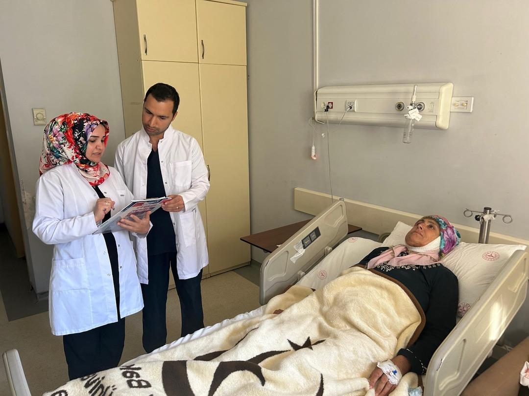 15 yıl sonra yeniden gülümseyebilecek: "Sinir transferleri uyguladık" 5