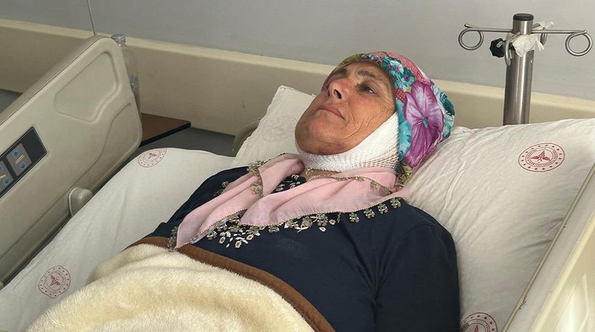 15 yıl sonra yeniden gülümseyebilecek: "Sinir transferleri uyguladık"