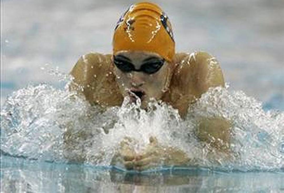 Kanseri yenen sporcular