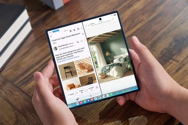 Samsung kullanıcılarına müjde! Dağıtılmaya başlandı