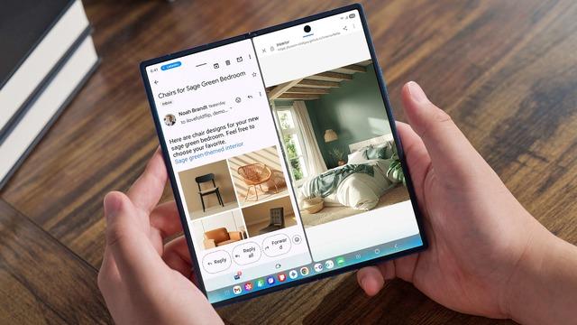 Samsung kullanıcılarına One UI 8 müjdesi
