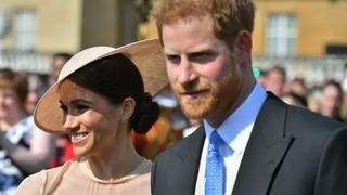 Prens Harry ve Meghan Markle İngiltere'ye geri mi dönecek?