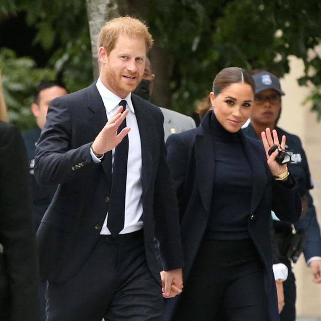 Prens Harry ve Meghan Markle İngiltere ye geri mi dönecek? 1