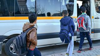 Okul servislerinde güvenlik için önemli adım: Artık zorunlu hale gelecek! 2026’da başlıyor...