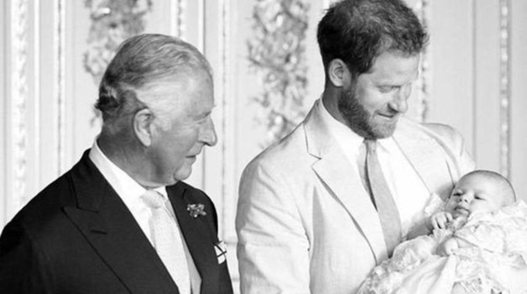 Prens Harry ve Meghan Markle İngiltere ye geri mi dönecek? 2