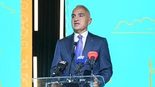 Bakan Ersoy'dan dijital müzik platformlarına şeffaflık çağrısı