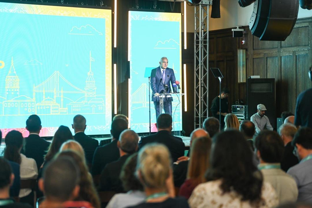 Bakan Ersoy dan dijital müzik platformlarına şeffaflık çağrısı 1