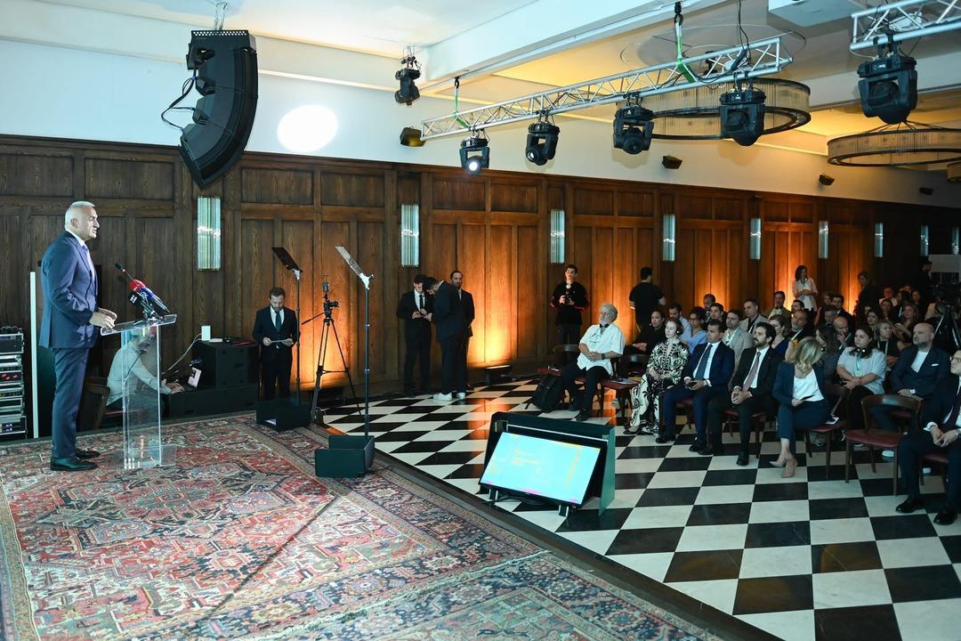 Bakan Ersoy dan dijital müzik platformlarına şeffaflık çağrısı 2