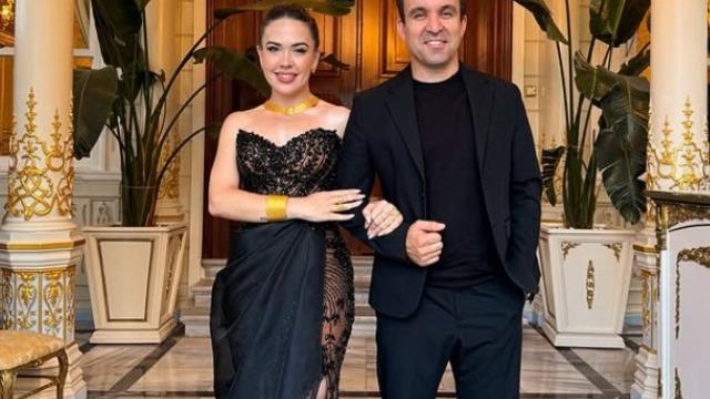 Şirketlerine kayyum atanmıştı! Fenomen Özlem Öz ve eşi istenen ceza belli oldu 