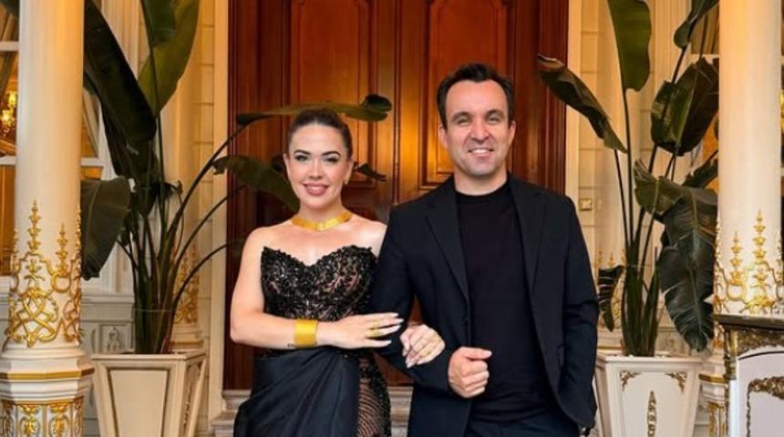 Şirketlerine kayyum atanmıştı! Fenomen Özlem Öz ve eşi istenen ceza belli oldu 