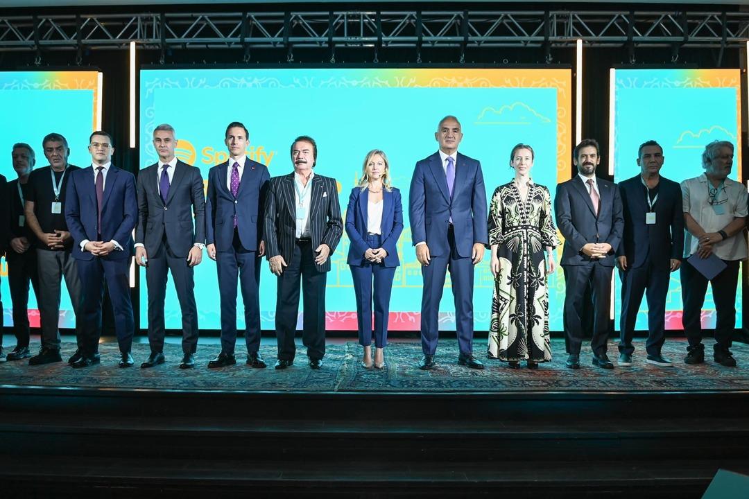 Bakan Ersoy dan dijital müzik platformlarına şeffaflık çağrısı 6