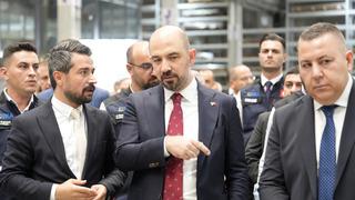 Emlak Konut'tan Afrika'ya ilk ihracat! Üretim kapasitesi 5 bine ulaştı