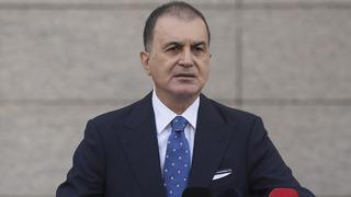 Ömer Çelik’ten çok sert sözler: Netanyahu adlı katil mutlaka cezalandırılmalıdır!