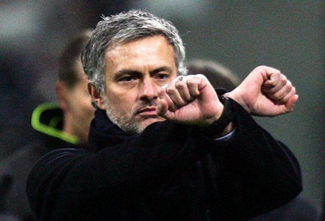 Mourinho'nun yeni Drogbası