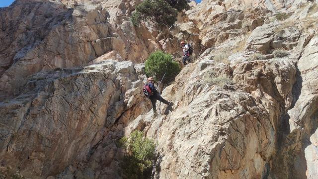 Dağ çayı ve ot toplamak için Aladağlar'a çıktı! 4 gündür haber alınamıyor
