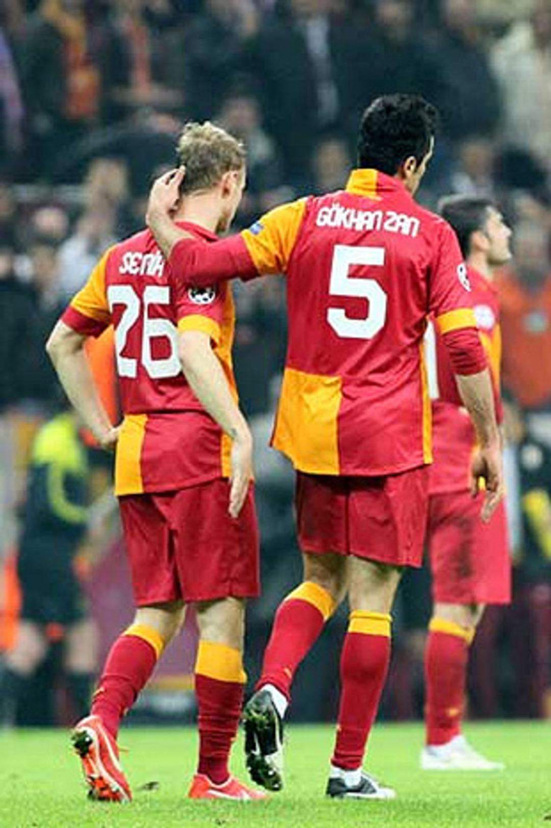 Avrupa basını R.Madrid ile fena dalga ge&ccedil;ti