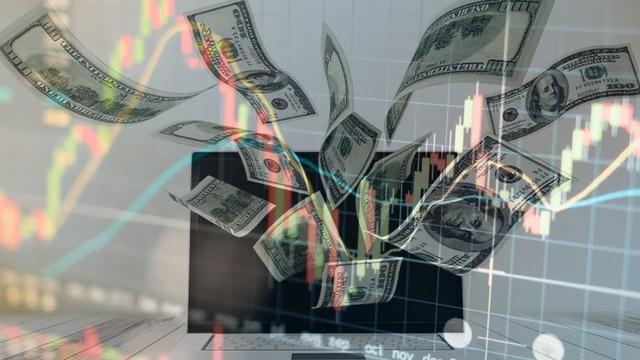 Ne dolar ne altın: Bu hisseler yatırımcısına servet kazandırdı! İşte bir ayda y&uuml;zde 95 getiri sağlayan hisse