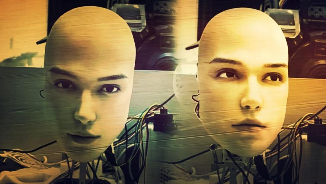 ROBOTİK TEKNOLOJİLER NEREYE GİDİYOR? 1