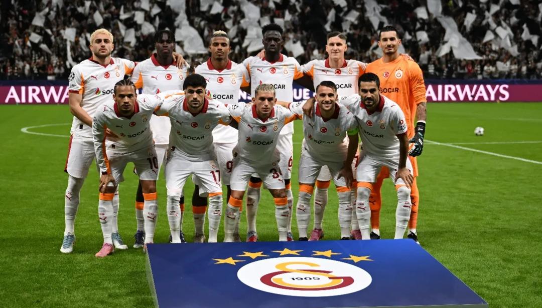 Galatasaray Şampiyonlar Ligi nde Liverpool maçı öncesi para basıyor! Maç günü hasılatının yanı sıra UEFA dan nakit para da geldi... 2