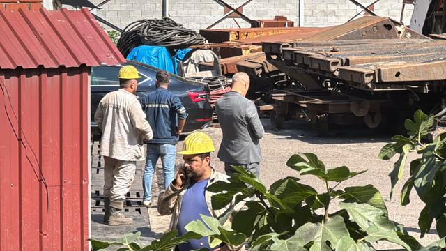 Son dakika | İşçiler mahsur kaldı, acı haber geldi! Zonguldak'ta maden ocağında göçük