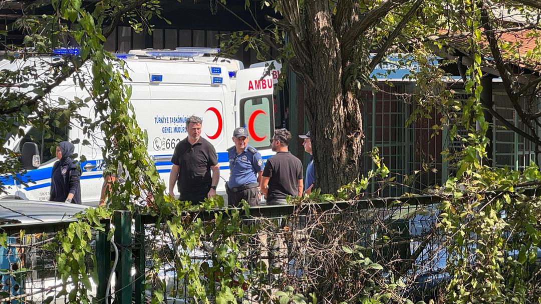 Son dakika | İşçiler mahsur kaldı, acı haber geldi! Zonguldak ta maden ocağında göçük 3