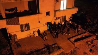 Şırnak'ta 20 kilo 700 gram esrar ele geçirildi