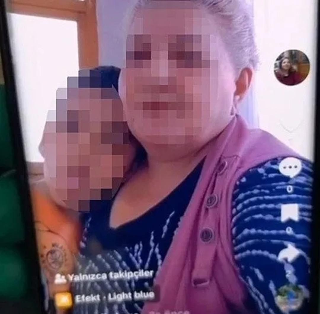 TikTok ta skandal! 6 yaşındaki oğlunu para için dans ettirdi! Baba isyan etti: "Dansöz gibi oynatıyor" 3