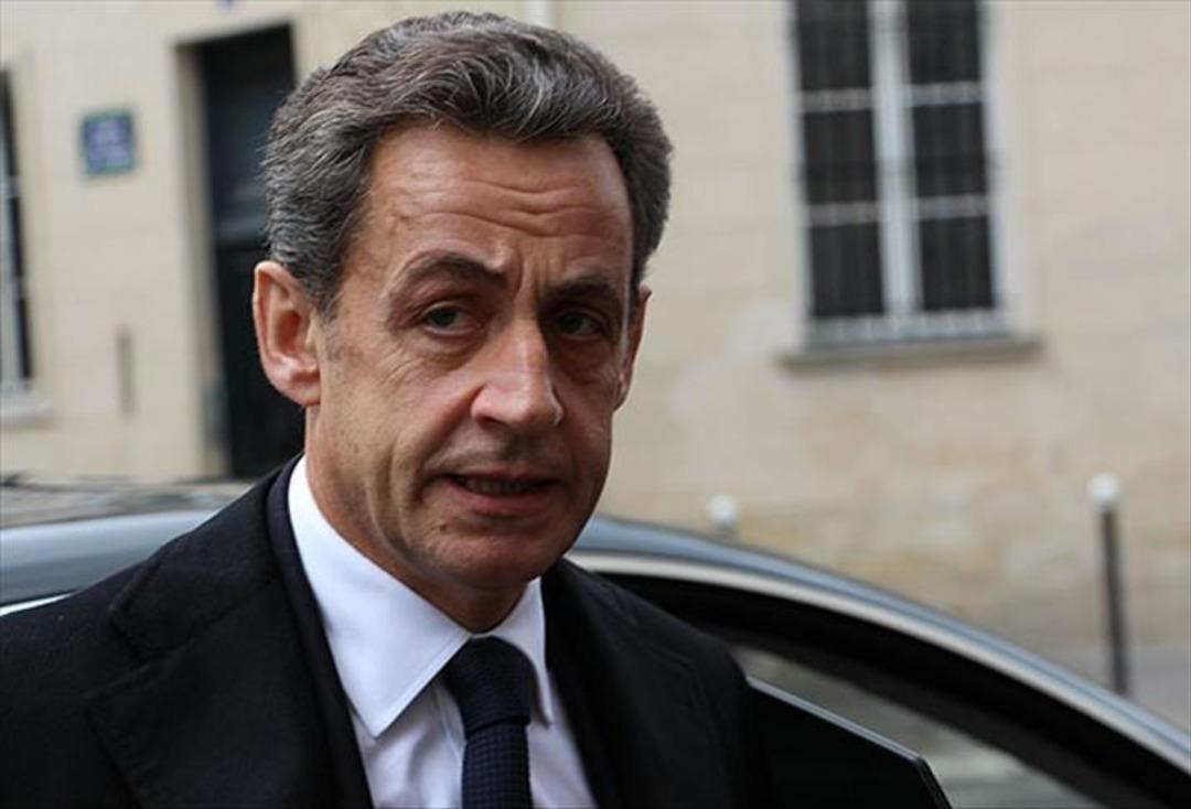 Son dakika | Eski Fransa Cumhurbaşkanı Sarkozy ye hapis cezası! 10 yıldan uzun süren davada karar 1