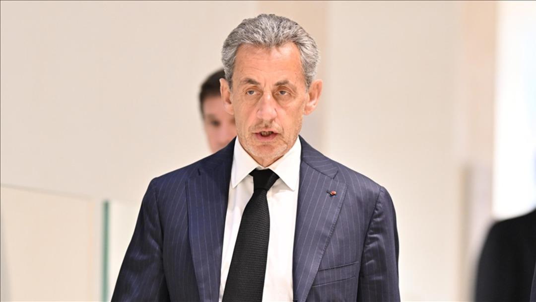 Son dakika | Eski Fransa Cumhurbaşkanı Sarkozy ye hapis cezası! 10 yıldan uzun süren davada karar 2