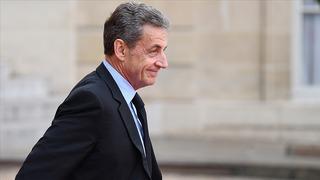 Son dakika | Eski Fransa Cumhurbaşkanı Sarkozy'ye hapis cezası! 10 yıldan uzun süren davada karar