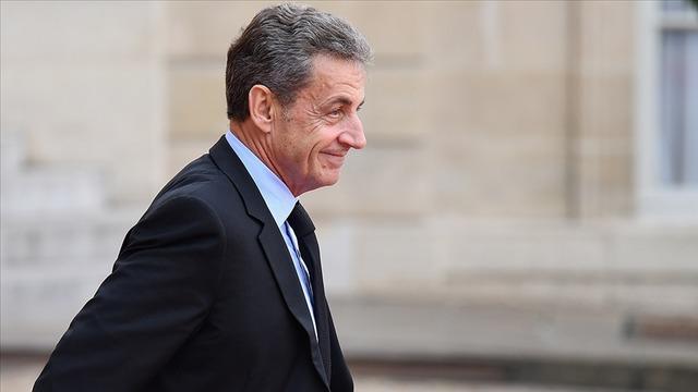 Son dakika | Eski Fransa Cumhurbaşkanı Sarkozy'ye hapis cezası! 10 yıldan uzun süren davada karar