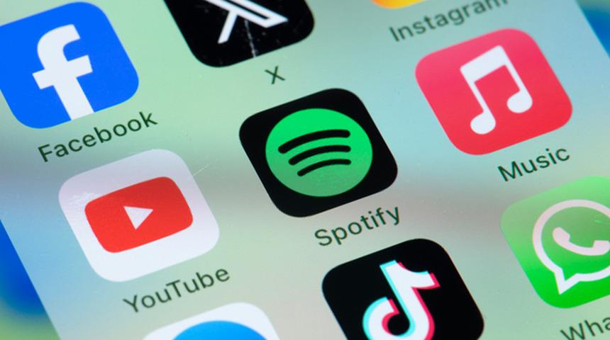 Rekabet Kurumu'ndan Spotify'a soruşturma! İki temel iddia gündemde