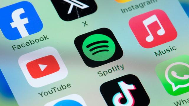 Rekabet Kurumu'ndan Spotify'a soruşturma! İki temel iddia gündemde