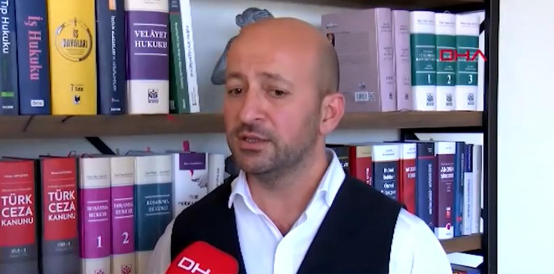 TikTok ta skandal! 6 yaşındaki oğlunu para için dans ettirdi! Baba isyan etti: "Dansöz gibi oynatıyor" 2