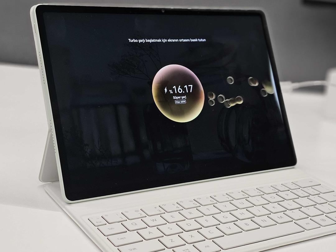 Kağıt hissi veren tablet: Huawei Matepad 12 X ve M-Pencil Pro nun çizim ve not alma deneyimini inceledik! 6