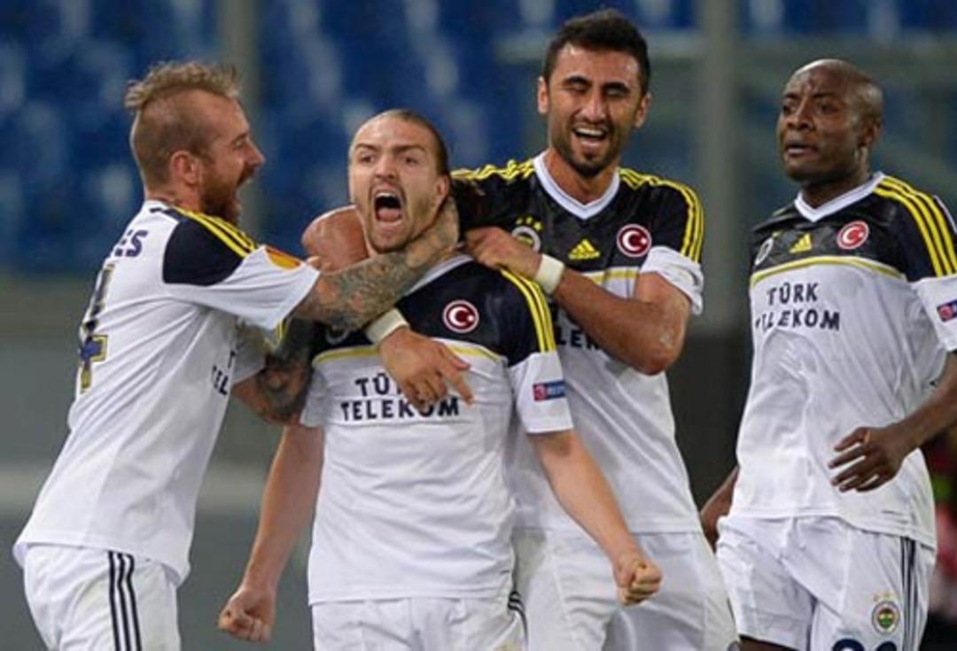 Yazarlar F.Bah&ccedil;e'nin zaferini değerlendirdi