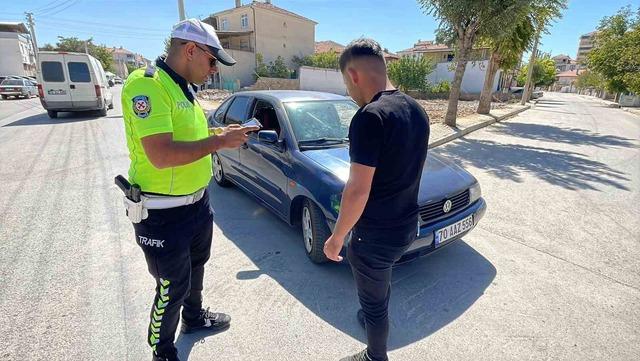 Otomobilin çarptığı 3 yaşındaki çocuk yaralandı 1