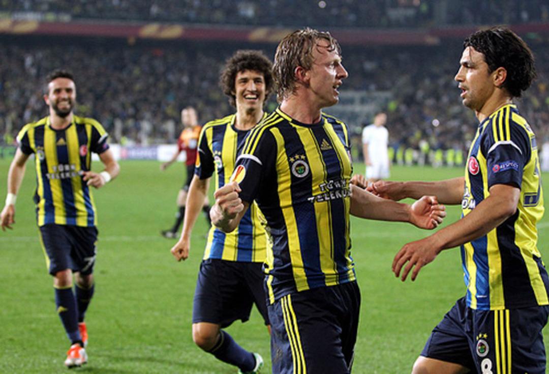 Fenerbah&ccedil;e'nin rakiplerini tanıyalım