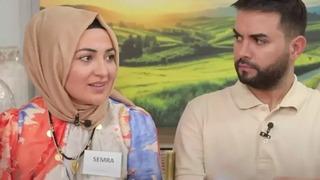 Kadir Ezildi'nin programı sayesinde fenomen olmuştu! En Hamarat Benim'in Semra'sı Semra Dal yeniden tesettüre girdi