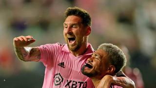 Messi Şov Devam Ediyor: Inter Miami, New York City'yi Deplasmanda Farklı Yendi!